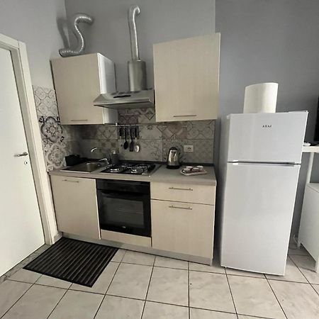Civitae 12 Катания Екстериор снимка